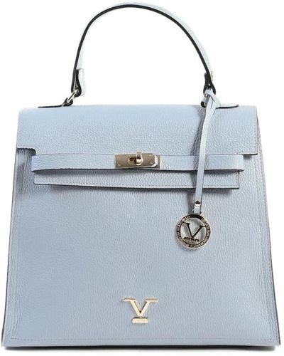 19V69 Italia by Versace Bags > handbags - Bleu