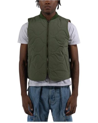 chesapeake's Jackets > vests - Vert