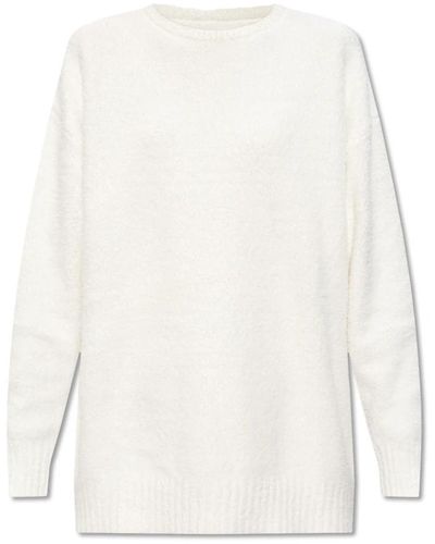 UGG Knitwear > round-neck knitwear - Blanc
