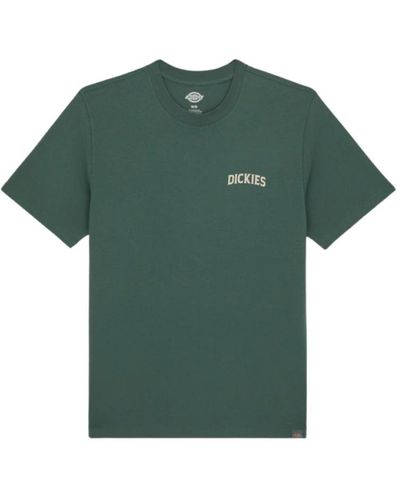 Dickies Camicie - Verde