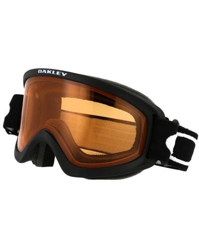 Oakley Sportliche sonnenbrille o-frame 2.0 pro s - Schwarz