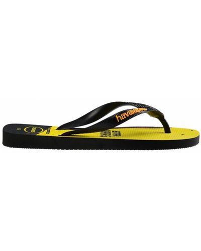 Havaianas Shoes > flip flops & sliders > flip flops - Jaune