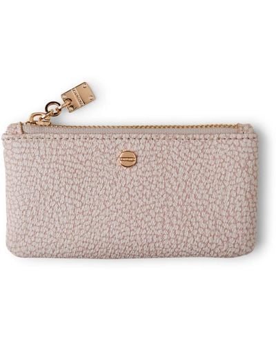 Borbonese Bags > clutches - Rose