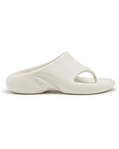 DIESEL Chaussures - Blanc