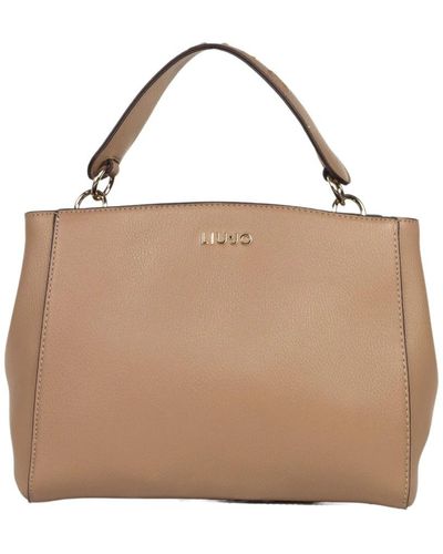 Liu Jo Handbags - Brown