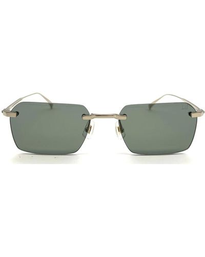 Dunhill Sunglasses - Green