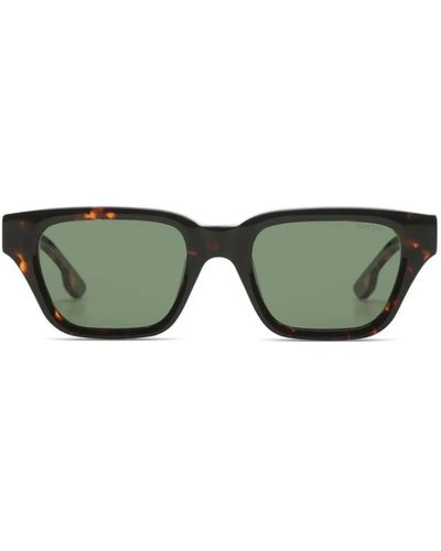 Komono Sunglasses - Green
