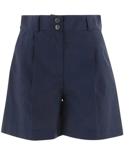 Woolrich Short shorts - Azul