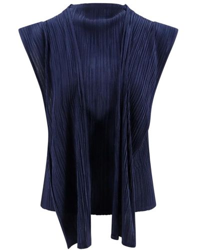 LE17SEPTEMBRE Blouses & shirts > blouses - Bleu