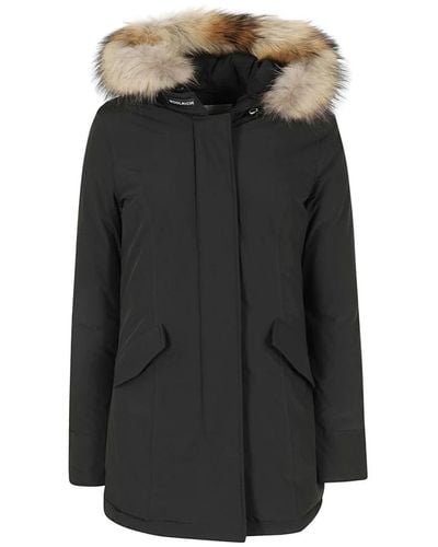 Woolrich Winter jackets - Schwarz
