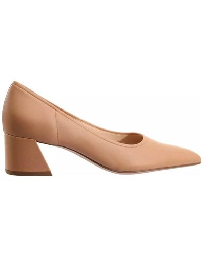 Högl Shoes > heels > pumps - Rose