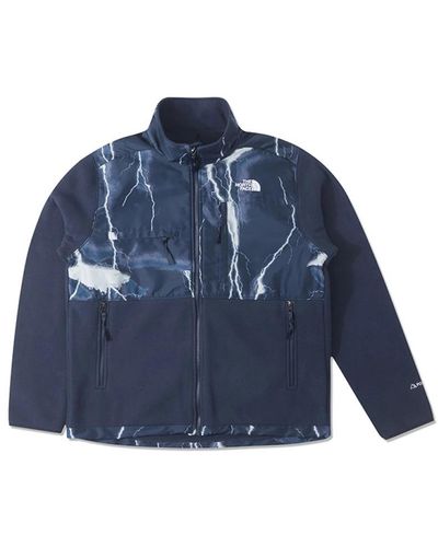 The North Face Light Jackets - Blue