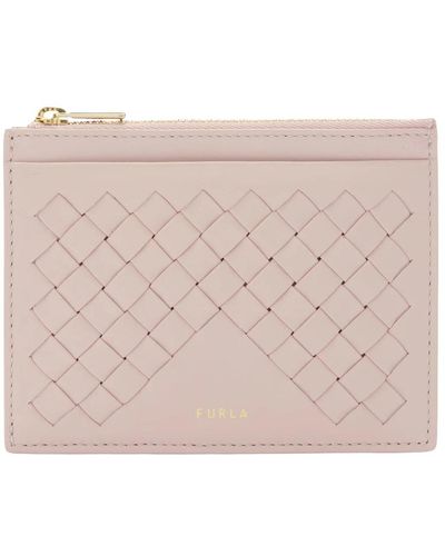 Furla Wallets & cardholders - Pink