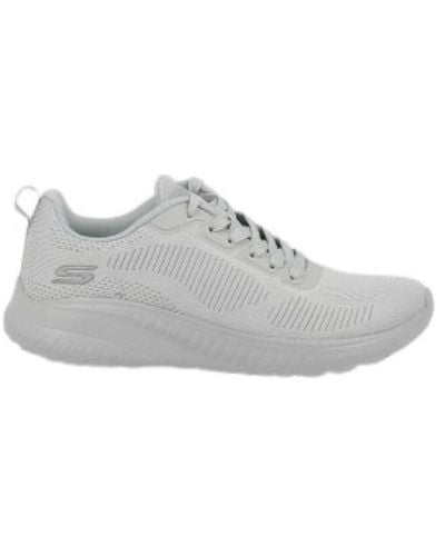 Skechers Sneakers - Gray