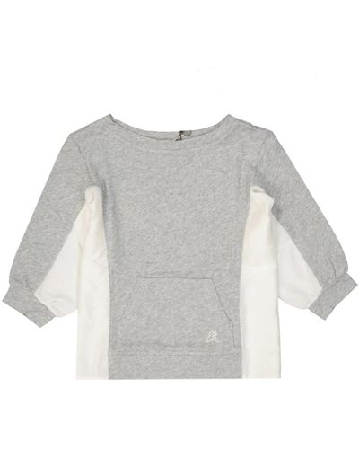 Emporio Armani Sweatshirts & hoodies > sweatshirts - Gris