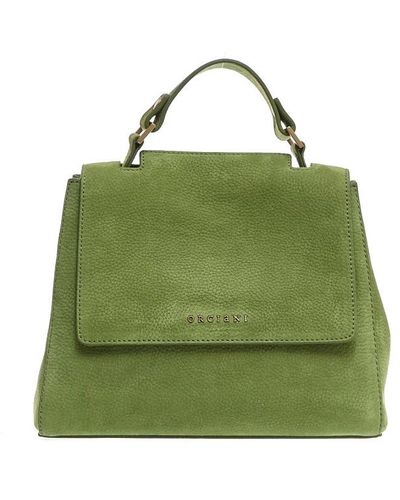 Orciani Handbags - Green