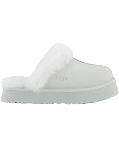 UGG Slippers - Weiß