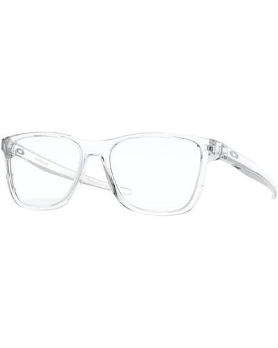 Oakley Accessories > glasses - Métallisé