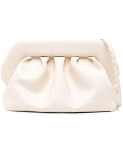 THEMOIRÈ Shoulder Bags - White