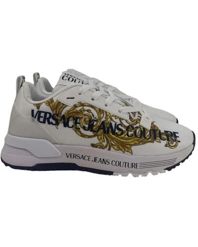 Versace Chaussures - Gris