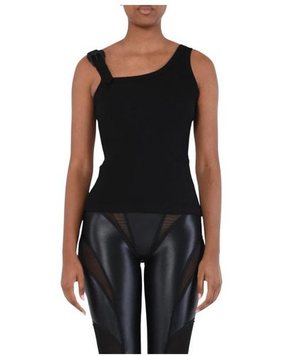 Versace Jeans Couture Body - Black