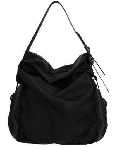 Innerraum Shoulder Bags - Black