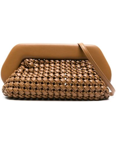 THEMOIRÈ Bags > clutches - Marron