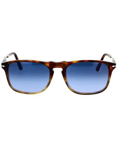Persol Sunglasses - Blue