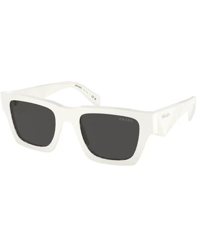 Prada Sonnenbrille,sunglasses - Lila