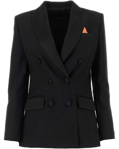 Hebe Studio Jackets > blazers - Noir