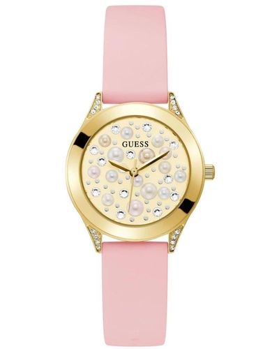 Guess Watches - Rosa
