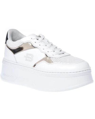 Baldinini Sneakers - White