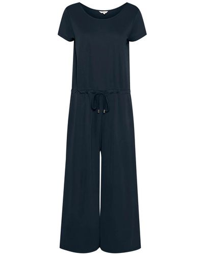 Part Two Jumpsuits - Azul