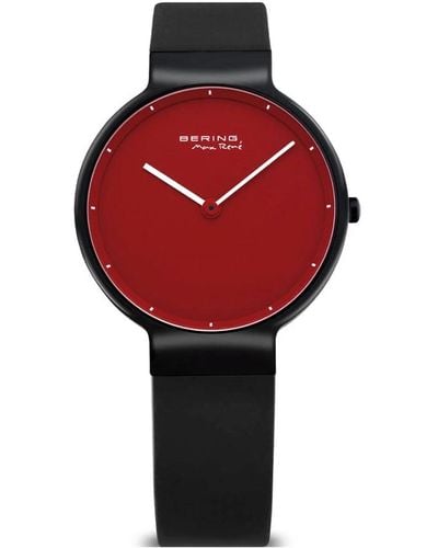 Bering Watches - Rosso