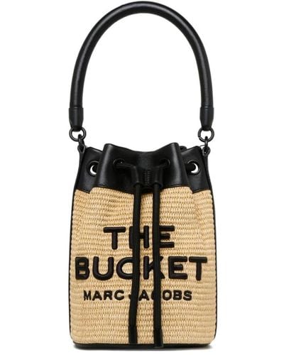 Marc Jacobs Bucket Bags - Black