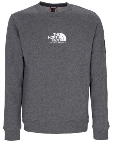 The North Face Sweatshirt - Grau