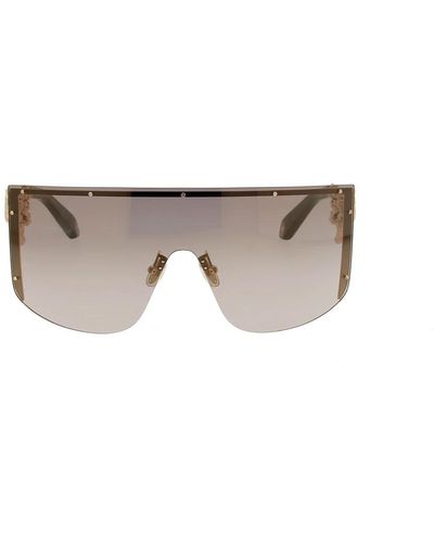 Roberto Cavalli Accessories > sunglasses - Gris
