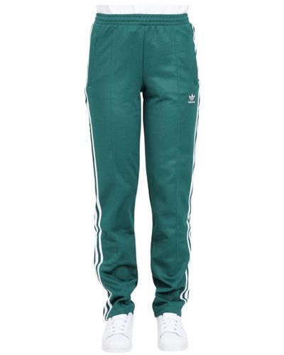 adidas Originals Sweatpants - Grün