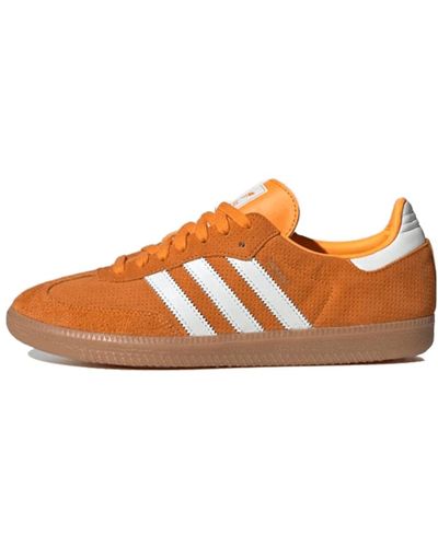 adidas Samba og rush sneaker - Orange