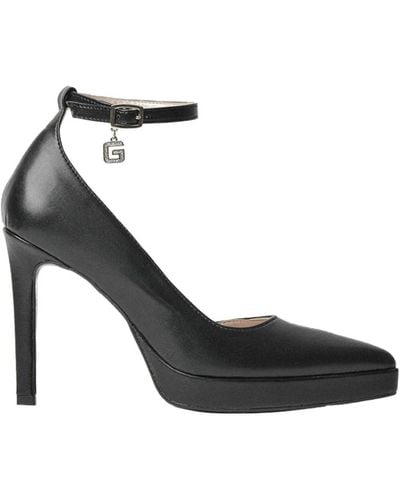 Gaelle Paris Shoes > heels > pumps - Noir