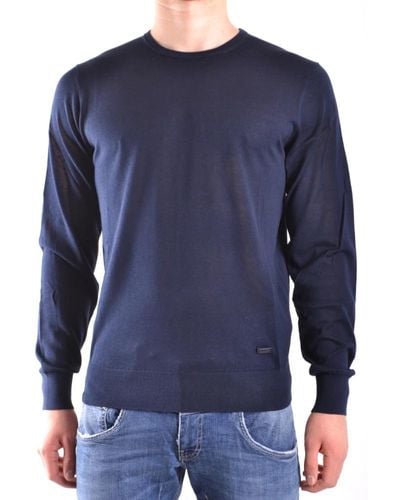Armani Sweatshirts & hoodies > sweatshirts - Bleu