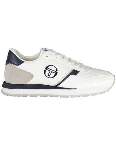 Sergio Tacchini Sneakers - Weiß