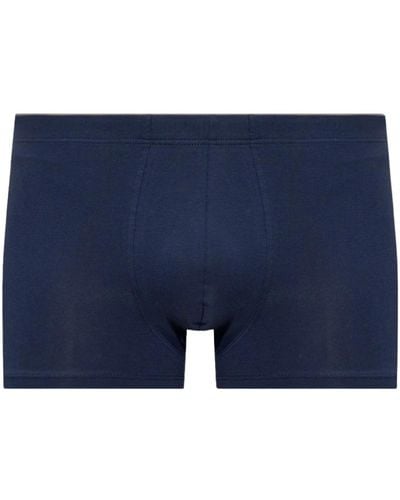 Hanro Underwear > bottoms - Bleu