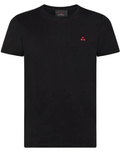 Peuterey T-shirts - Noir