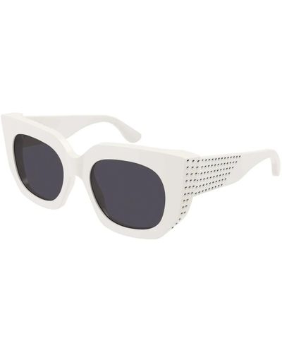 Alaïa Sunglasses - Weiß