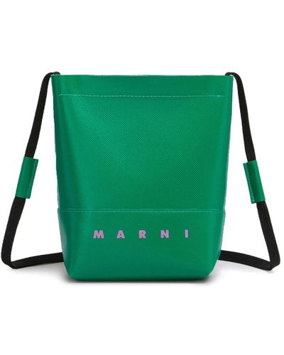 Marni Bags > cross body bags - Vert