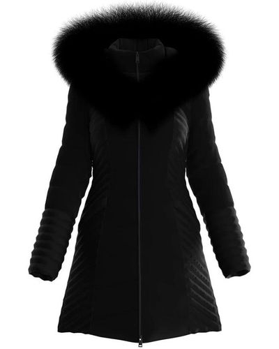 Manteaux Guess pour femme | Réductions en ligne jusqu'à 75 % | Lyst