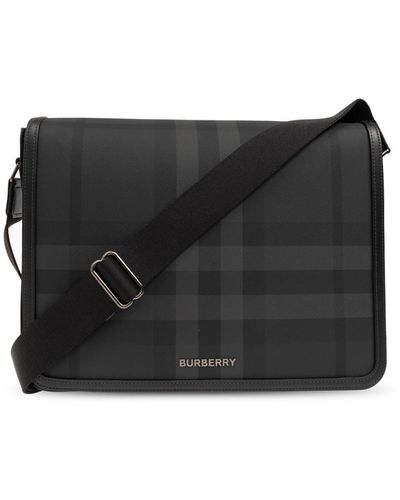 Burberry Bags > shoulder bags - Noir