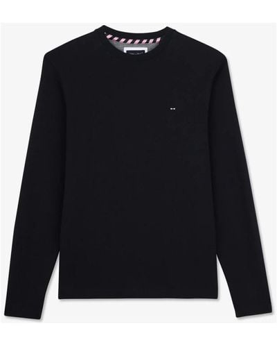 Eden Park Sweatshirts & hoodies > sweatshirts - Noir