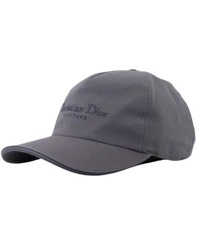 Dior Accessories > hats > caps - Gris